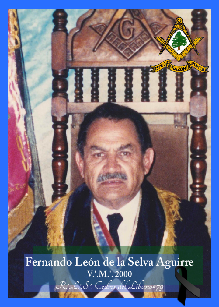Fernando León de la Selva